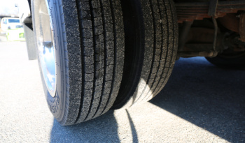 2024 Ford F550 Mechanics Truck, Crew Cab, 6.7 Diesel, 25k Miles, Stellar 5521 Crane full