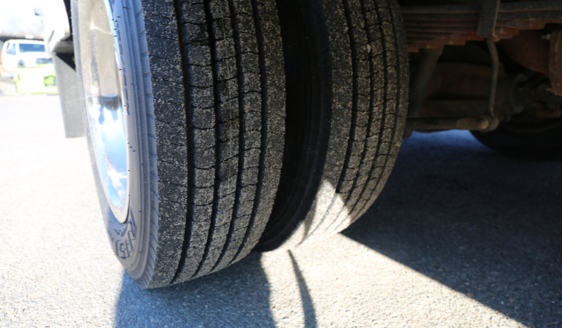 2024 Ford F550 Mechanics Truck, Crew Cab, 6.7 Diesel, 25k Miles, Stellar 5521 Crane full