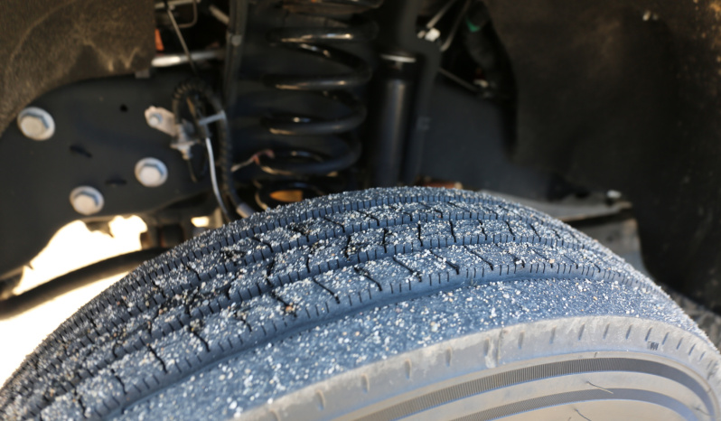 2024 Ford F550 Mechanics Truck, Crew Cab, 6.7 Diesel, 25k Miles, Stellar 5521 Crane full