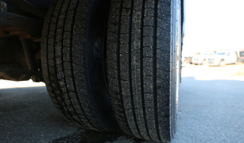 2024 Ford F550 Mechanics Truck, Crew Cab, 6.7 Diesel, 25k Miles, Stellar 5521 Crane full