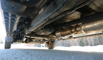 2024 Ford F550 Mechanics Truck, Crew Cab, 6.7 Diesel, 25k Miles, Stellar 5521 Crane full