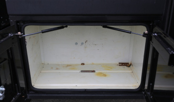 2019 Kenworth T270, Under CDL, PX7/Allison Auto, 14′ Maintainer Mechanics Body, 10,000# Crane full