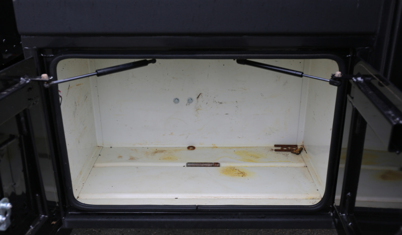 2019 Kenworth T270, Under CDL, PX7/Allison Auto, 14′ Maintainer Mechanics Body, 10,000# Crane full