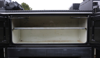 2019 Kenworth T270, Under CDL, PX7/Allison Auto, 14′ Maintainer Mechanics Body, 10,000# Crane full