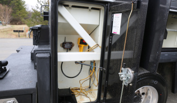 2019 Kenworth T270, Under CDL, PX7/Allison Auto, 14′ Maintainer Mechanics Body, 10,000# Crane full