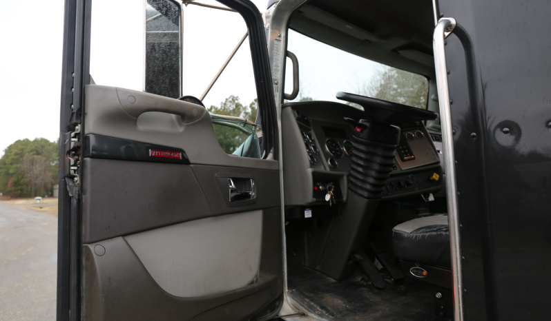 2019 Kenworth T270, Under CDL, PX7/Allison Auto, 14′ Maintainer Mechanics Body, 10,000# Crane full