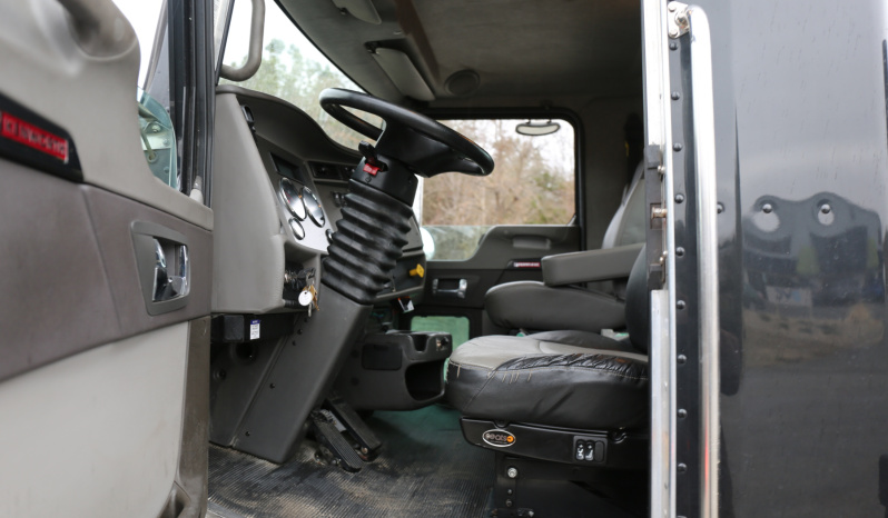 2019 Kenworth T270, Under CDL, PX7/Allison Auto, 14′ Maintainer Mechanics Body, 10,000# Crane full