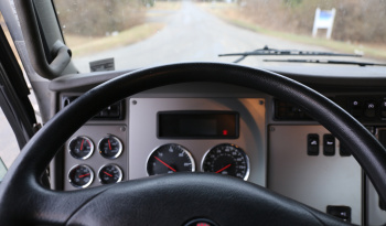 2019 Kenworth T270, Under CDL, PX7/Allison Auto, 14′ Maintainer Mechanics Body, 10,000# Crane full