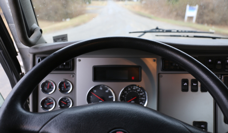 2019 Kenworth T270, Under CDL, PX7/Allison Auto, 14′ Maintainer Mechanics Body, 10,000# Crane full