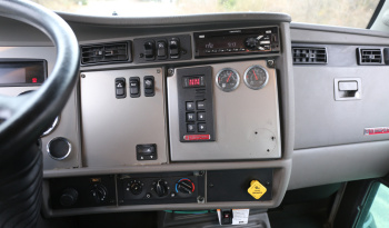 2019 Kenworth T270, Under CDL, PX7/Allison Auto, 14′ Maintainer Mechanics Body, 10,000# Crane full