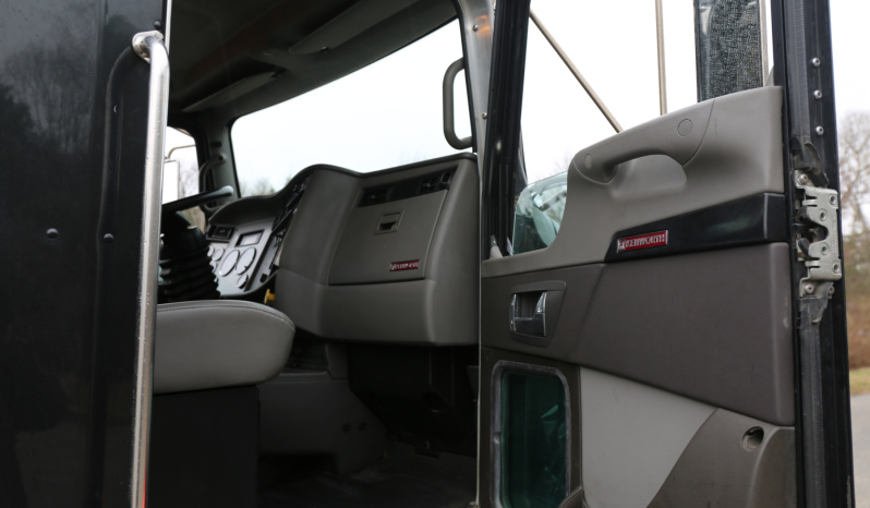 2019 Kenworth T270, Under CDL, PX7/Allison Auto, 14′ Maintainer Mechanics Body, 10,000# Crane full