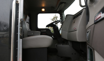 2019 Kenworth T270, Under CDL, PX7/Allison Auto, 14′ Maintainer Mechanics Body, 10,000# Crane full