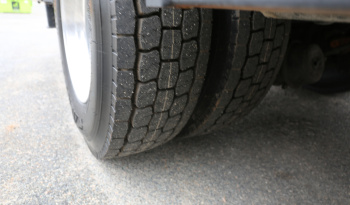 2019 Kenworth T270, Under CDL, PX7/Allison Auto, 14′ Maintainer Mechanics Body, 10,000# Crane full