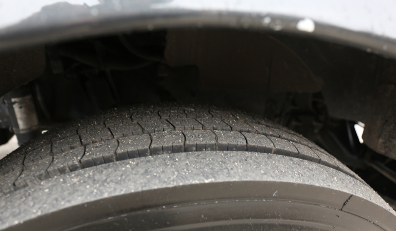 2019 Kenworth T270, Under CDL, PX7/Allison Auto, 14′ Maintainer Mechanics Body, 10,000# Crane full