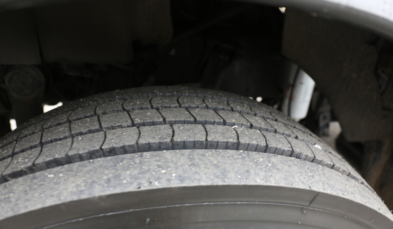 2019 Kenworth T270, Under CDL, PX7/Allison Auto, 14′ Maintainer Mechanics Body, 10,000# Crane full