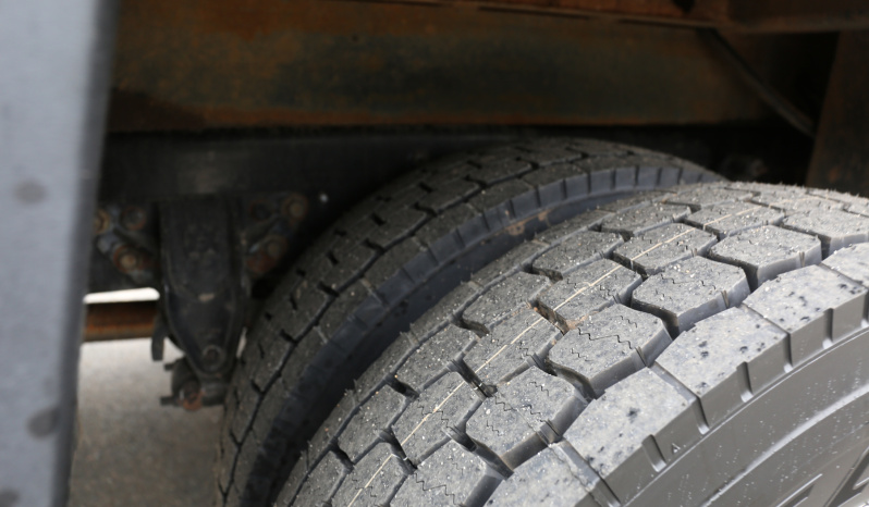 2019 Kenworth T270, Under CDL, PX7/Allison Auto, 14′ Maintainer Mechanics Body, 10,000# Crane full