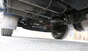 2019 Kenworth T270, Under CDL, PX7/Allison Auto, 14′ Maintainer Mechanics Body, 10,000# Crane full