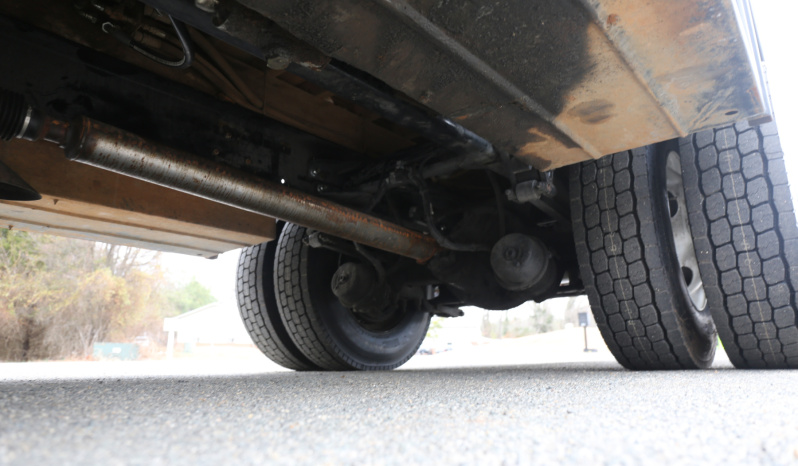 2019 Kenworth T270, Under CDL, PX7/Allison Auto, 14′ Maintainer Mechanics Body, 10,000# Crane full