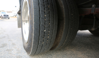 2024 Ford F-550 Mechanics Truck, 15k Miles, Diesel, 4WD, Staller 7621 Crane full