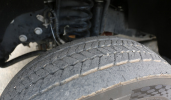 2024 Ford F-550 Mechanics Truck, 15k Miles, Diesel, 4WD, Staller 7621 Crane full