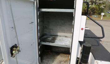 2017 Ram 5500 IMT Mechanics Truck, 4WD, Cummins Diesel, 182k Miles full