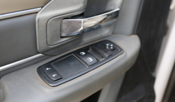 2017 Ram 5500 IMT Mechanics Truck, 4WD, Cummins Diesel, 182k Miles full