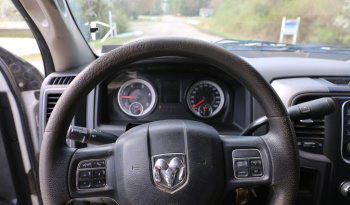 2017 Ram 5500 IMT Mechanics Truck, 4WD, Cummins Diesel, 182k Miles full