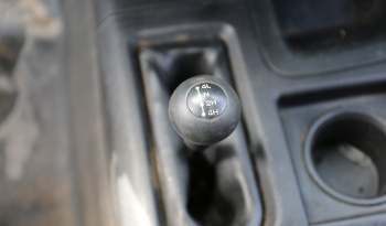 2017 Ram 5500 IMT Mechanics Truck, 4WD, Cummins Diesel, 182k Miles full