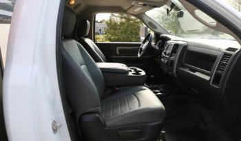 2017 Ram 5500 IMT Mechanics Truck, 4WD, Cummins Diesel, 182k Miles full