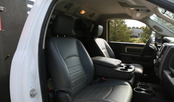 2017 Ram 5500 IMT Mechanics Truck, 4WD, Cummins Diesel, 182k Miles full