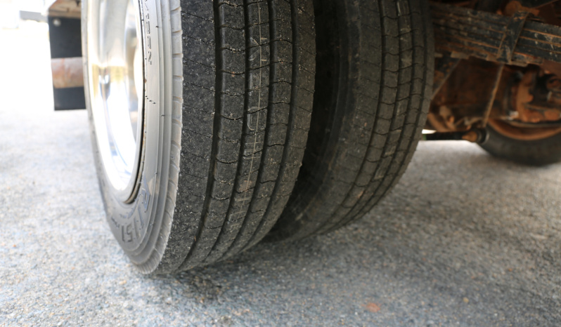 2017 Ram 5500 IMT Mechanics Truck, 4WD, Cummins Diesel, 182k Miles full