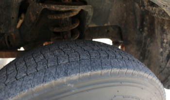 2017 Ram 5500 IMT Mechanics Truck, 4WD, Cummins Diesel, 182k Miles full