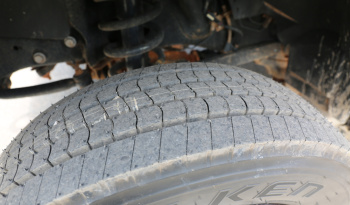 2017 Ram 5500 IMT Mechanics Truck, 4WD, Cummins Diesel, 182k Miles full