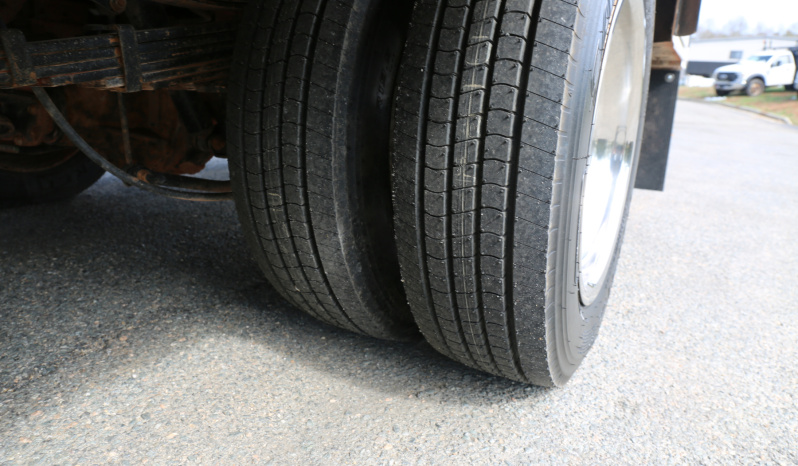 2017 Ram 5500 IMT Mechanics Truck, 4WD, Cummins Diesel, 182k Miles full