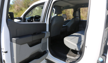 2024 Ford F550 Mechanics Truck, Stellar 7621 Crane, 28k Miles, 4×4, Crew Cab, Diesel full