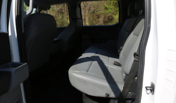 2024 Ford F550 Mechanics Truck, Stellar 7621 Crane, 28k Miles, 4×4, Crew Cab, Diesel full