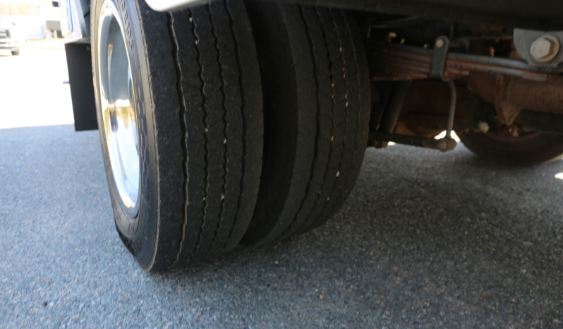 2024 Ford F550 Mechanics Truck, Stellar 7621 Crane, 28k Miles, 4×4, Crew Cab, Diesel full