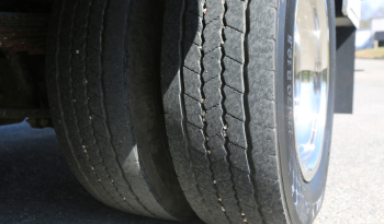 2024 Ford F550 Mechanics Truck, Stellar 7621 Crane, 28k Miles, 4×4, Crew Cab, Diesel full