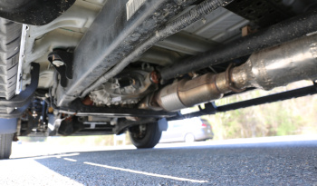 2024 Ford F550 Mechanics Truck, Stellar 7621 Crane, 28k Miles, 4×4, Crew Cab, Diesel full