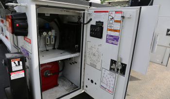 2019 Ford F-550 Service Truck, Stellar 7621 Crane, 166k Miles, Diesel full