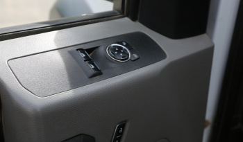 2019 Ford F-550 Service Truck, Stellar 7621 Crane, 166k Miles, Diesel full