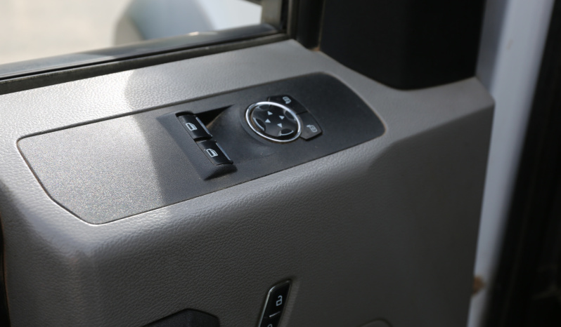 2019 Ford F-550 Service Truck, Stellar 7621 Crane, 166k Miles, Diesel full