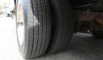 2019 Ford F-550 Service Truck, Stellar 7621 Crane, 166k Miles, Diesel full