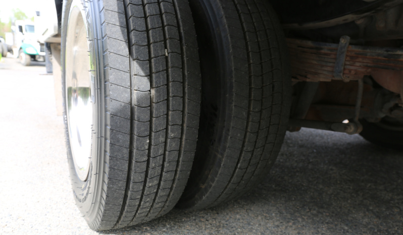 2019 Ford F-550 Service Truck, Stellar 7621 Crane, 166k Miles, Diesel full