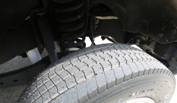 2019 Ford F-550 Service Truck, Stellar 7621 Crane, 166k Miles, Diesel full