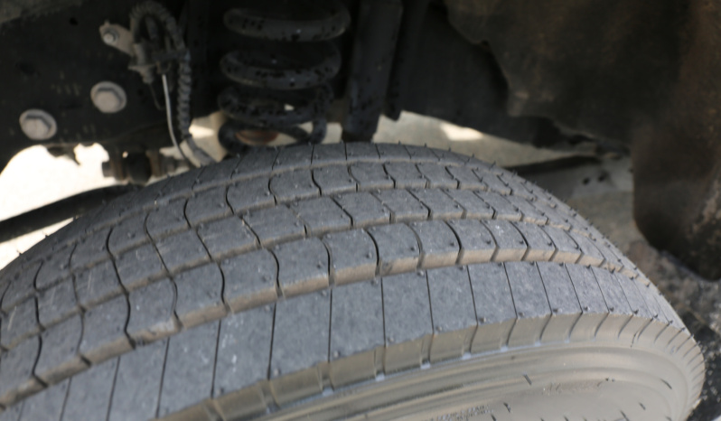 2019 Ford F-550 Service Truck, Stellar 7621 Crane, 166k Miles, Diesel full