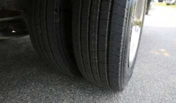 2019 Ford F-550 Service Truck, Stellar 7621 Crane, 166k Miles, Diesel full