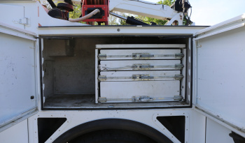 2013 Kenworth T270 Mechanics Truck, IMT 10,000-25 Crane, Under CDL, PX7/Allison Auto full