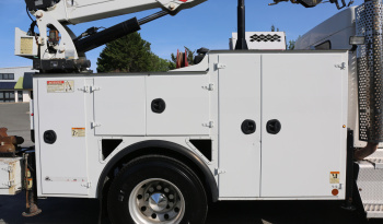 2013 Kenworth T270 Mechanics Truck, IMT 10,000-25 Crane, Under CDL, PX7/Allison Auto full