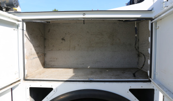 2013 Kenworth T270 Mechanics Truck, IMT 10,000-25 Crane, Under CDL, PX7/Allison Auto full